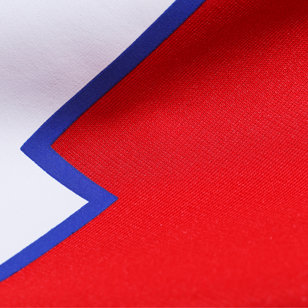 New England Patriots A.J. Brown Nike Red Game Jersey product image 11, provided for visual reference and product detail