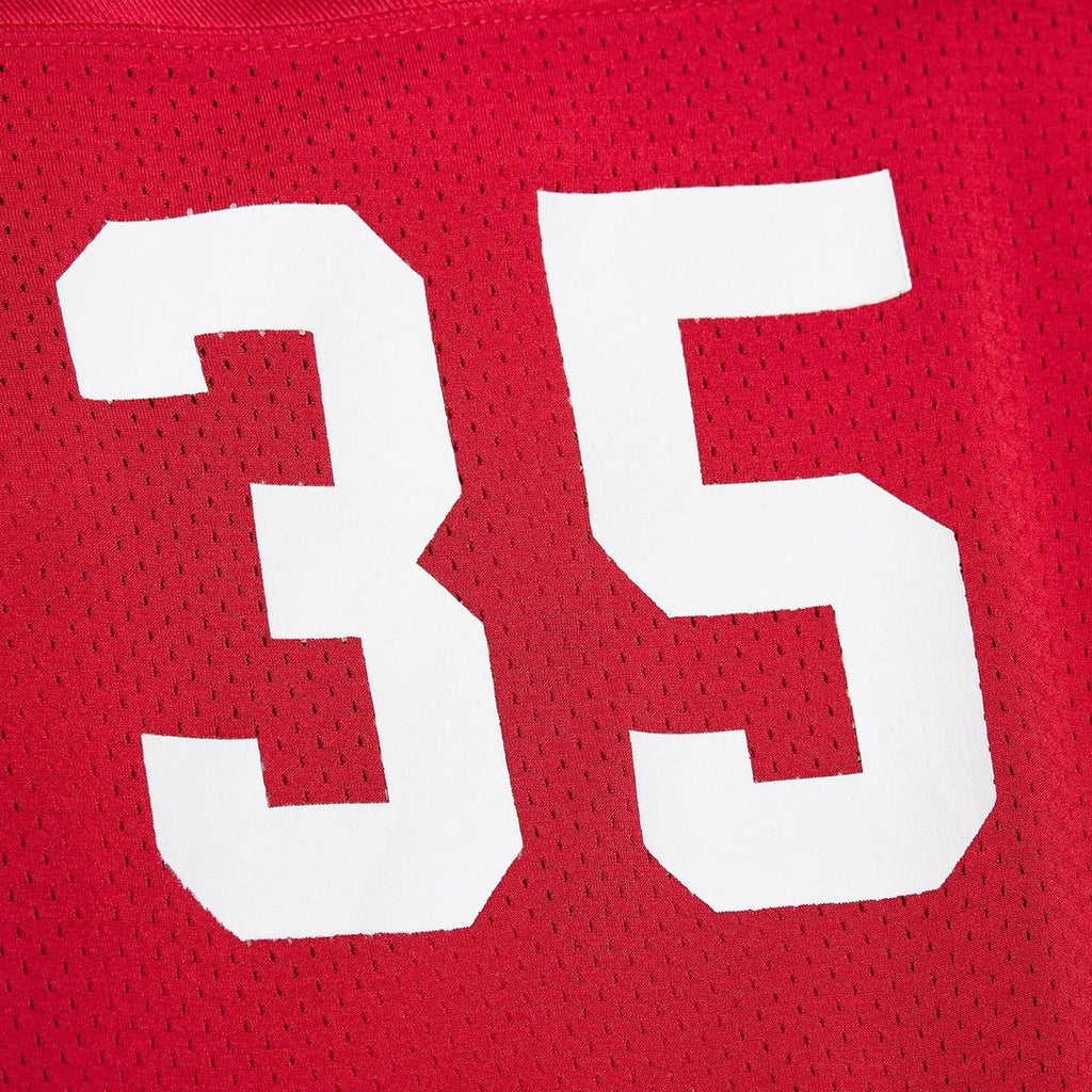 Arizona Cardinals 1994 Aeneas Williams Mitchell & Ness Cardinal Authentic Throwback Retired Player Jersey product image 6,