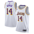 Los Angeles Lakers Nike Association Edition Swingman Jersey product image 1