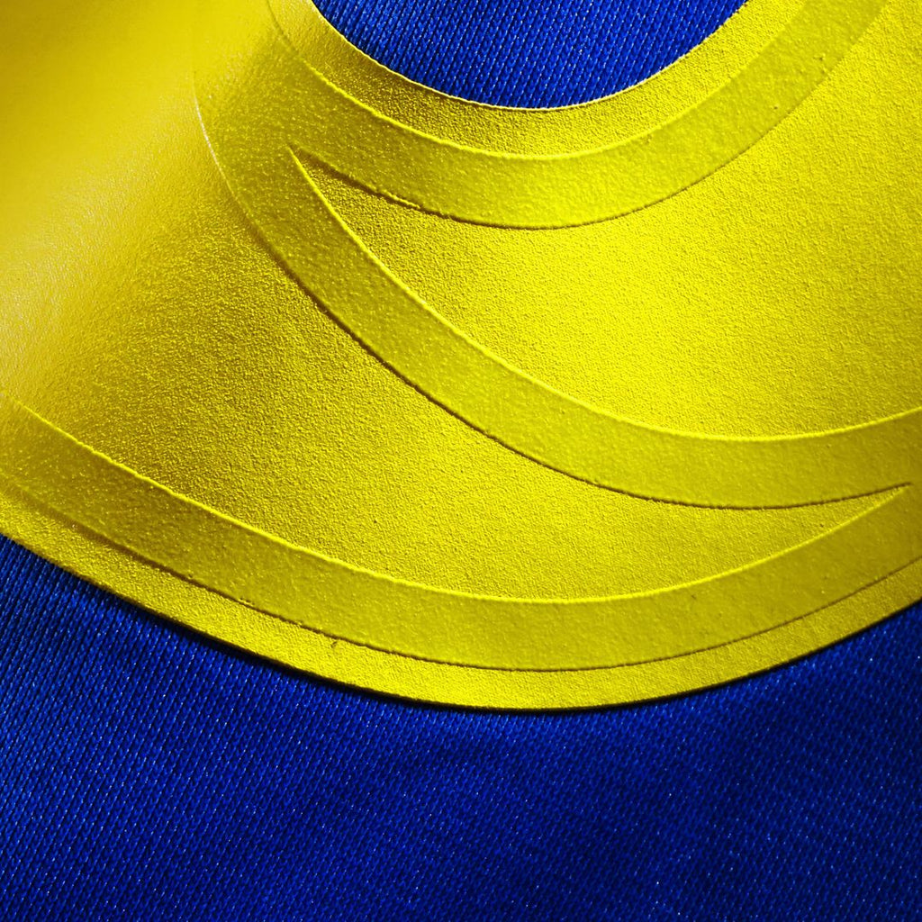 Los Angeles Rams Kyren Williams Nike Royal Team Game Player Jersey product image 6, provided for visual reference and