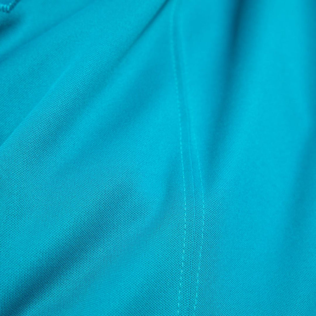 Jacksonville Jaguars Trevor Lawrence Nike Teal Team Vapor F.U.S.E. Stitched Limited Jersey product image 11, provided for