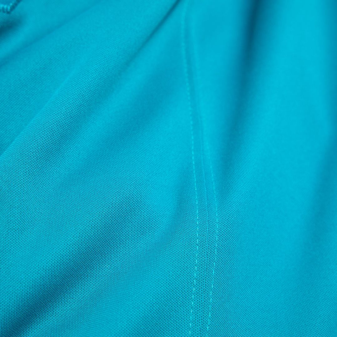 Jacksonville Jaguars Trevor Lawrence Nike Teal Team Vapor F.U.S.E. Stitched Limited Jersey product image 11, provided for