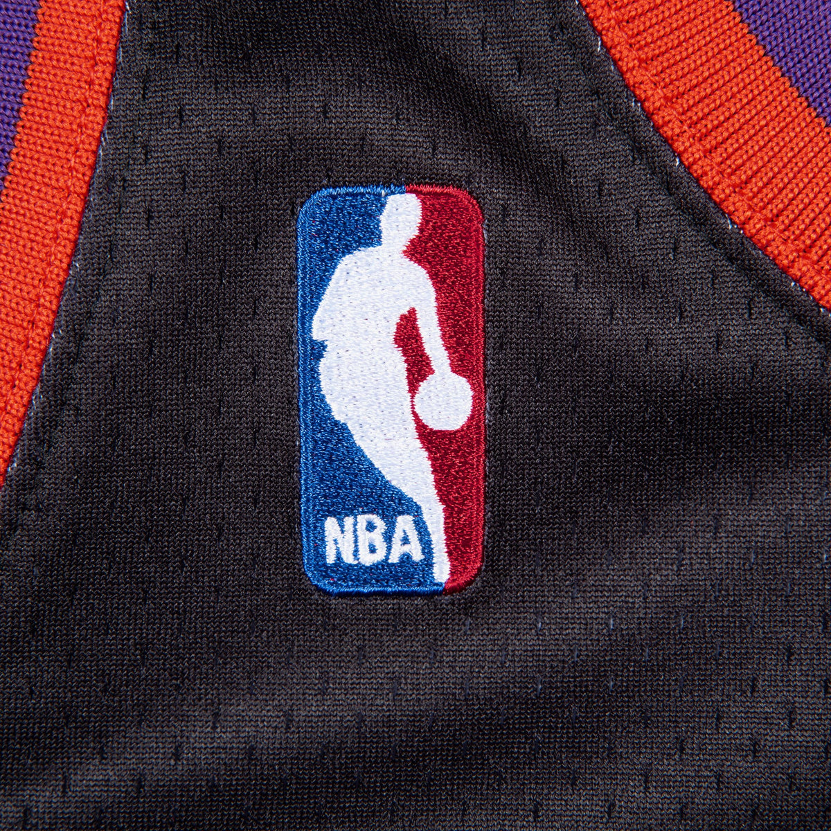 Phoenix Suns Mitchell & Ness Authentic Jersey Alternate Anfernee Hardaway 1999-00 product image 5, provided for visual