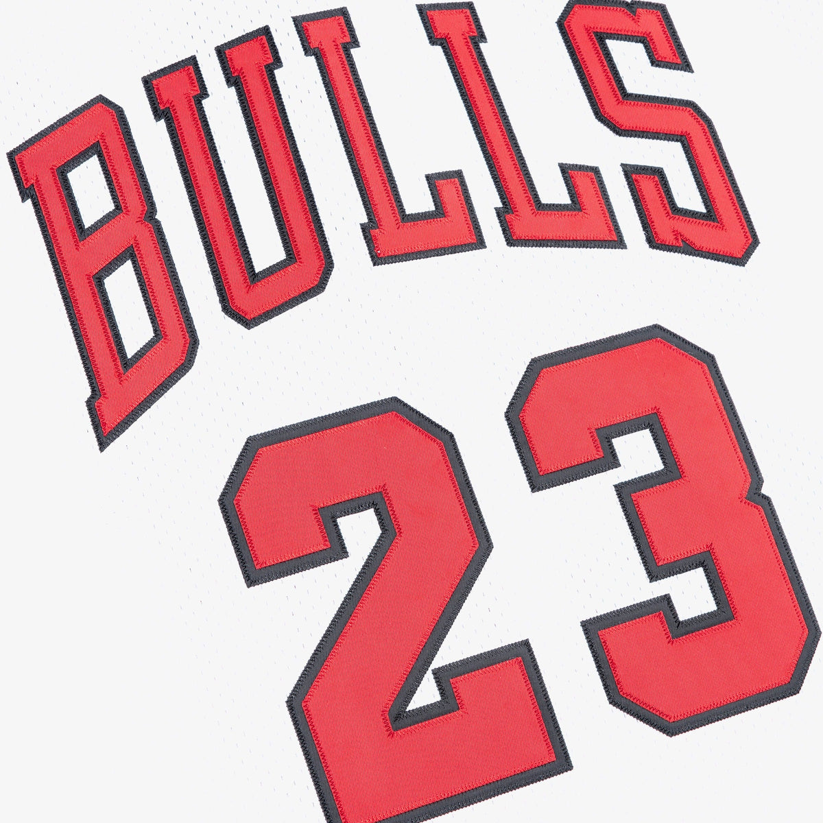 Chicago Bulls Mitchell & Ness Authentic Jersey Home Michael product image 6