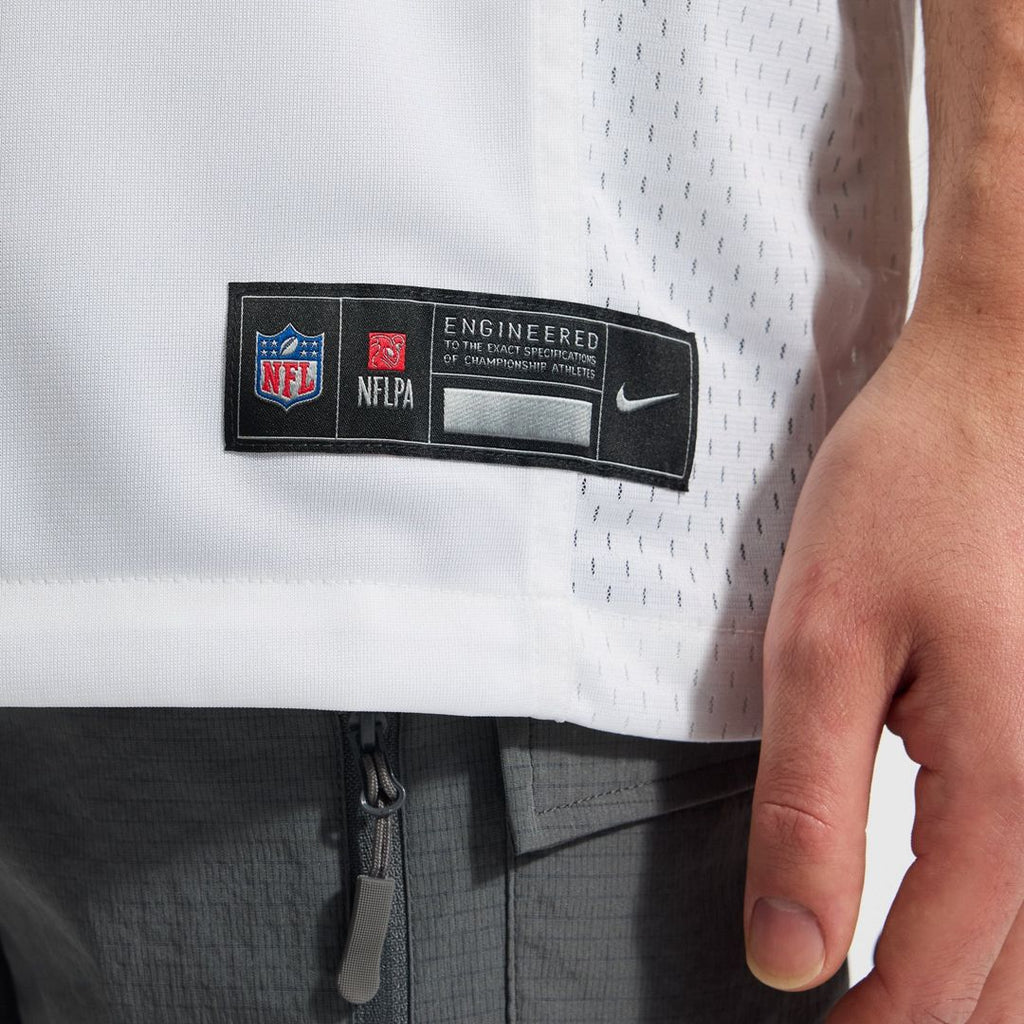Dallas Cowboys Dak Prescott Nike Navy Alternate Game Team Jersey product image 20, provided for visual reference and product