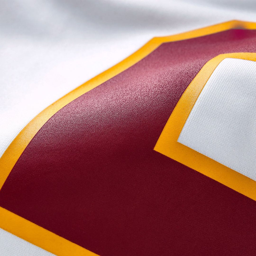 Washington Commanders Austin Ekeler Nike Burgundy Game Player Jersey product image 17, provided for visual reference and