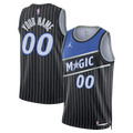 Orlando Magic Jordan Statement Jersey - Custom - Unisex product image 1, provided for visual reference and product detail