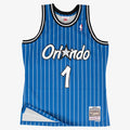 Orlando Magic Mitchell & Ness Swingman Jersey Road Anfernee product image 1