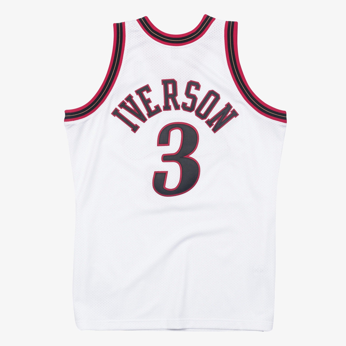 Philadelphia 76ers Mitchell & Ness Allen Iverson 1997 product image 4