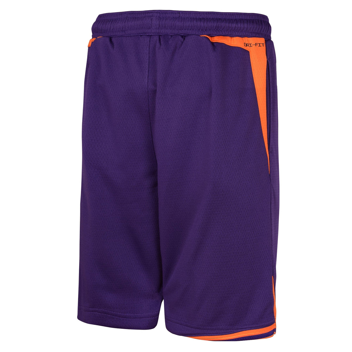 Phoenix Suns Nike Icon Swingman Short - Youth product image 4