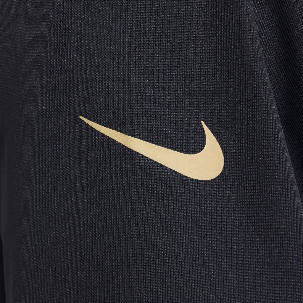 San Francisco 49ers George Kittle Nike Black Rivalries Collection Game Jersey product image 9, provided for visual reference