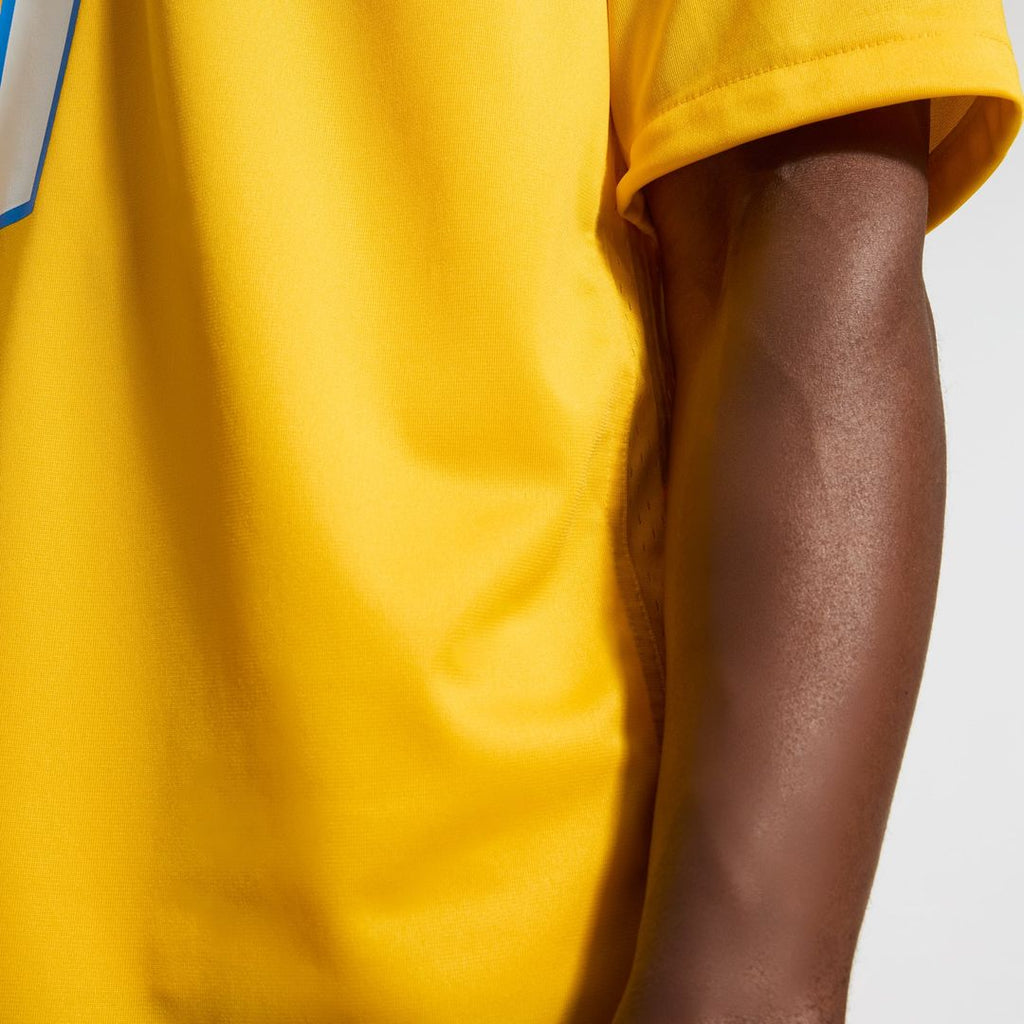 Los Angeles Chargers Quentin Johnston Nike Powder Blue Game Player Jersey product image 32, provided for visual reference