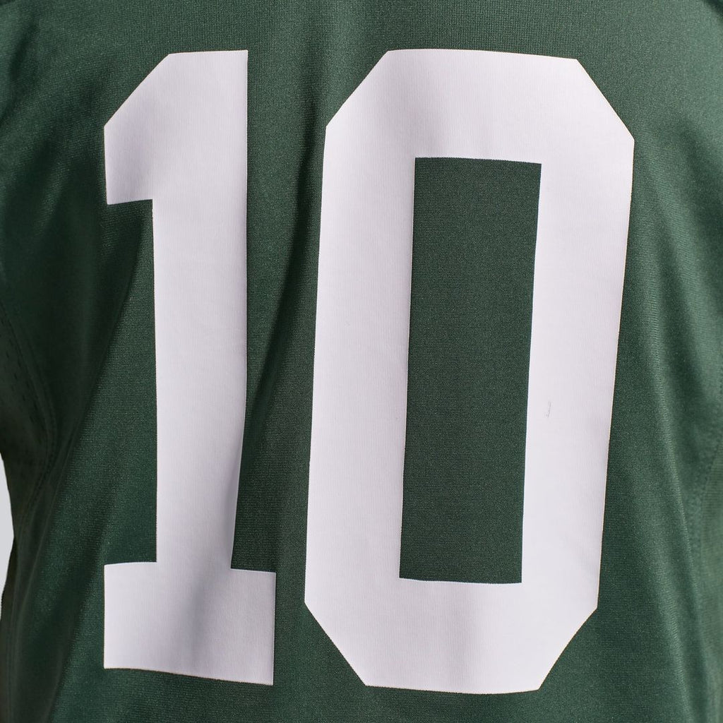 Green Bay Packers Jordan Love Nike Green Player Game Jersey product image 23, provided for visual reference and product