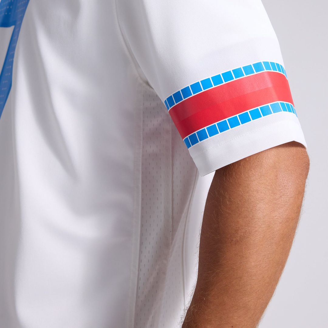 Houston Texans C.J. Stroud Nike White 2026 Rivalries Collection Game Jersey product image 19, provided for visual reference