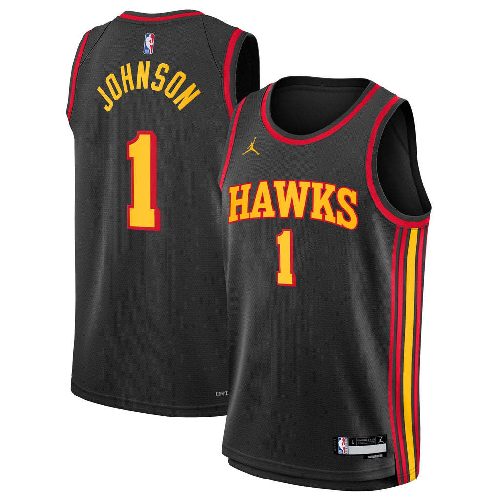 Atlanta Hawks Jordan Brand Statement Edition Swingman product image 1