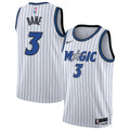 Orlando Magic Nike Replica Association Edition Swingman Jersey - White - Desmond Bane - Unisex product image 1, provided for