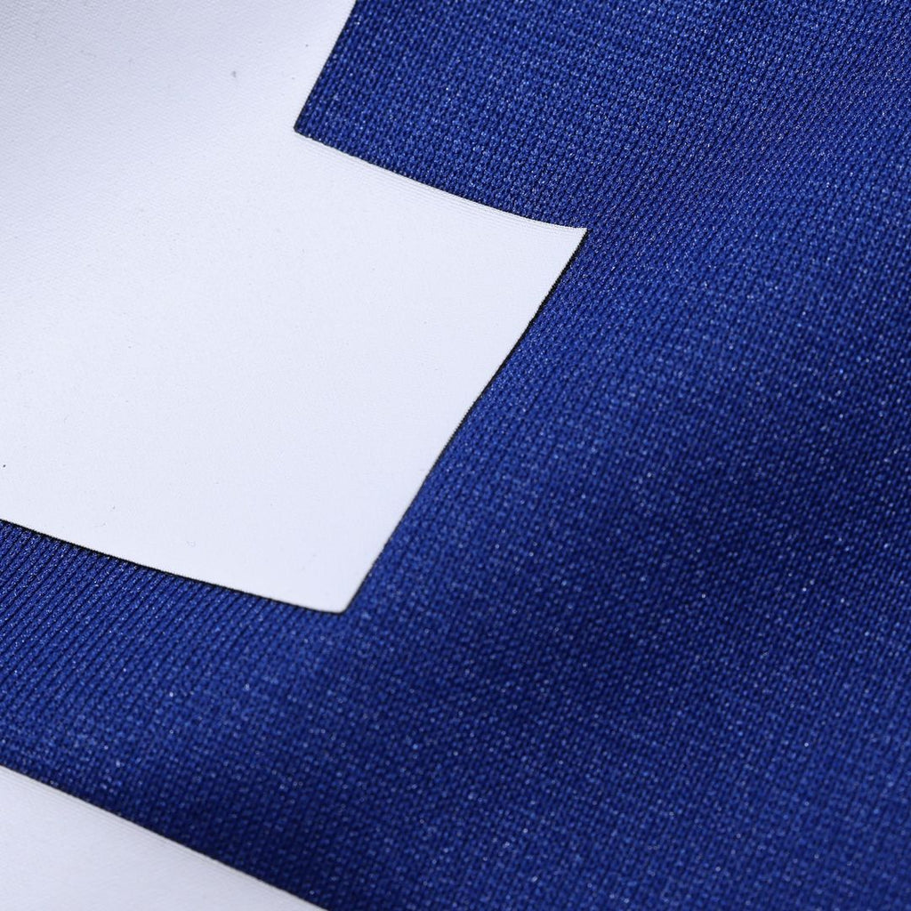 New York Giants Brian Burns Nike Century Red Alternate Game Jersey product image 5, provided for visual reference and
