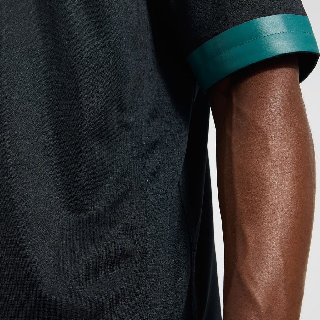 Philadelphia Eagles Jalen Hurts Nike Black Alternate Game Jersey product image 13, provided for visual reference and product