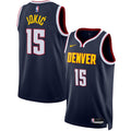 Denver Nuggets Nike Icon Edition Swingman Jersey - Nikola product image 1