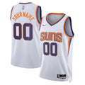Phoenix Suns Nike Association Swingman Jersey - Custom - Unisex product image 1, provided for visual reference and product