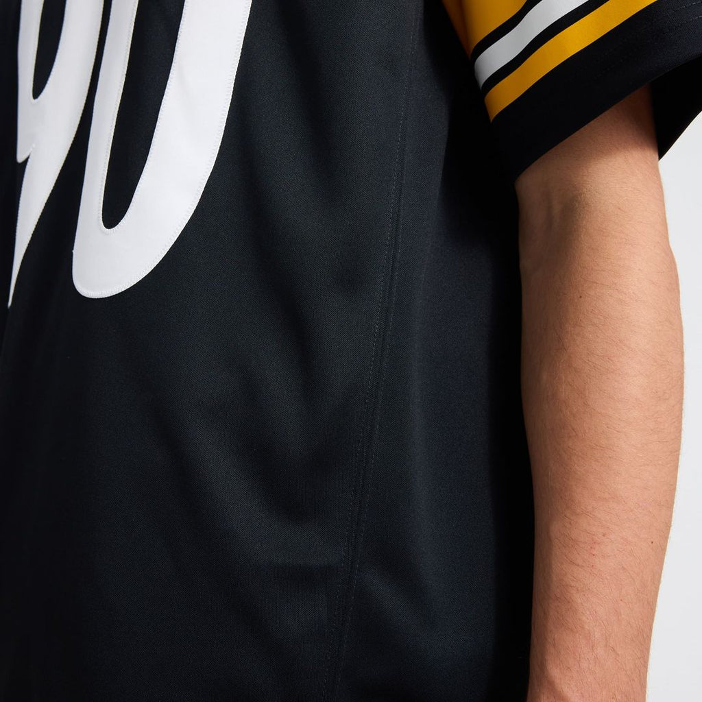 Pittsburgh Steelers T.J. Watt Nike Gold Alternate Vapor F.U.S.E. Stitched Limited Jersey product image 19, provided for