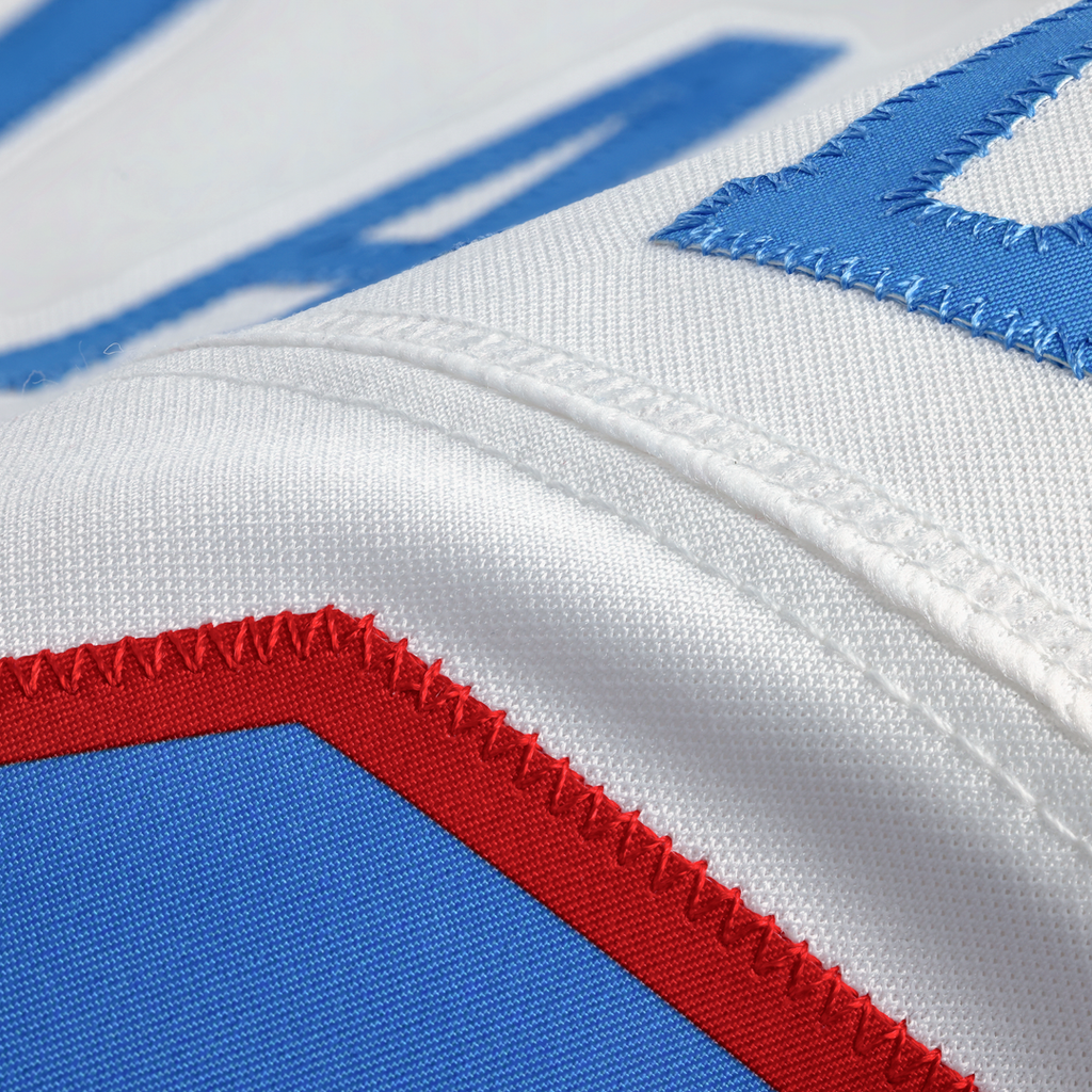 Tennessee Titans Jeffery Simmons Nike White Vapor F.U.S.E. Stitched Limited Jersey product image 13, provided for visual