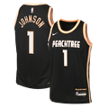 Nike Atlanta Hawks 2025/26 City Edition Swingman Jersey product image 1