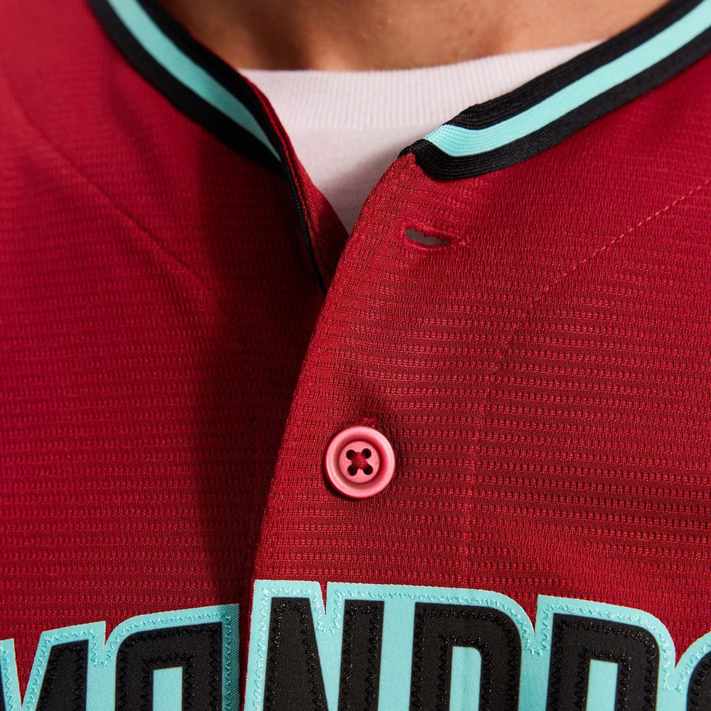 Arizona Diamondbacks Corbin Carroll Nike Black Alternate Replica Jersey product image 52, provided for visual reference and