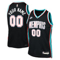 Memphis Grizzlies Nike Classic Edition Jersey - Youth product image 1