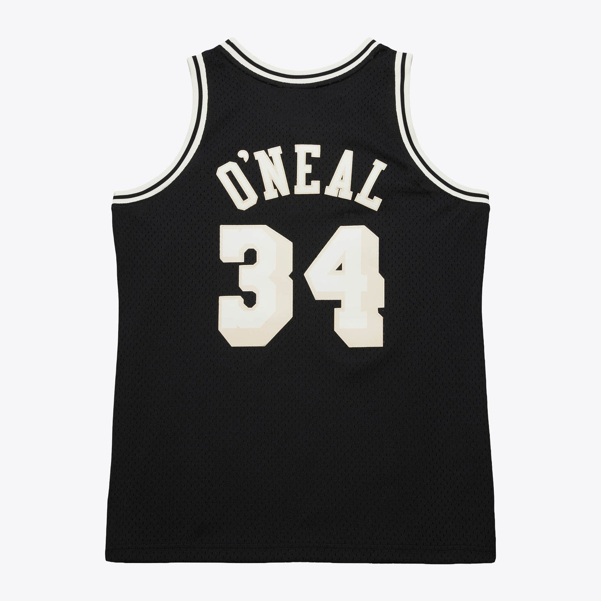 Los Angeles Lakers Mitchell & Ness Off Court Swingman product image 3