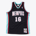 Memphis Grizzlies Mitchell & Ness Swingman Jersey Pau Gasol product image 1