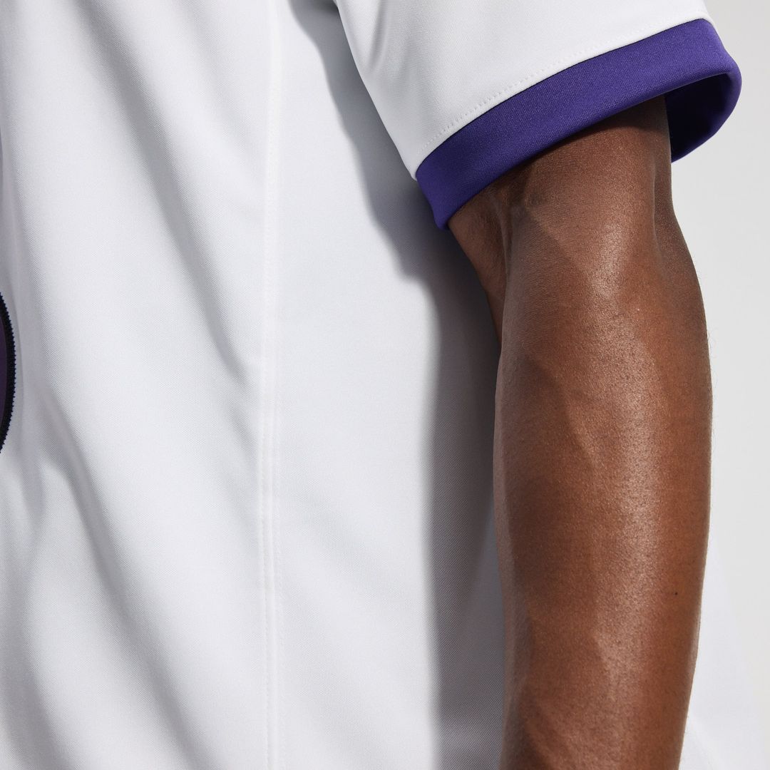 Baltimore Ravens Lamar Jackson Nike Black Alternate Alternate Vapor F.U.S.E. Stitched Limited Jersey product image 29,