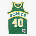 Seattle Supersonics Mitchell & Ness Swingman Jersey Shawn product image 1