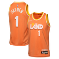 Nike Cleveland Cavaliers 2025/26 City Edition Swingman product image 2