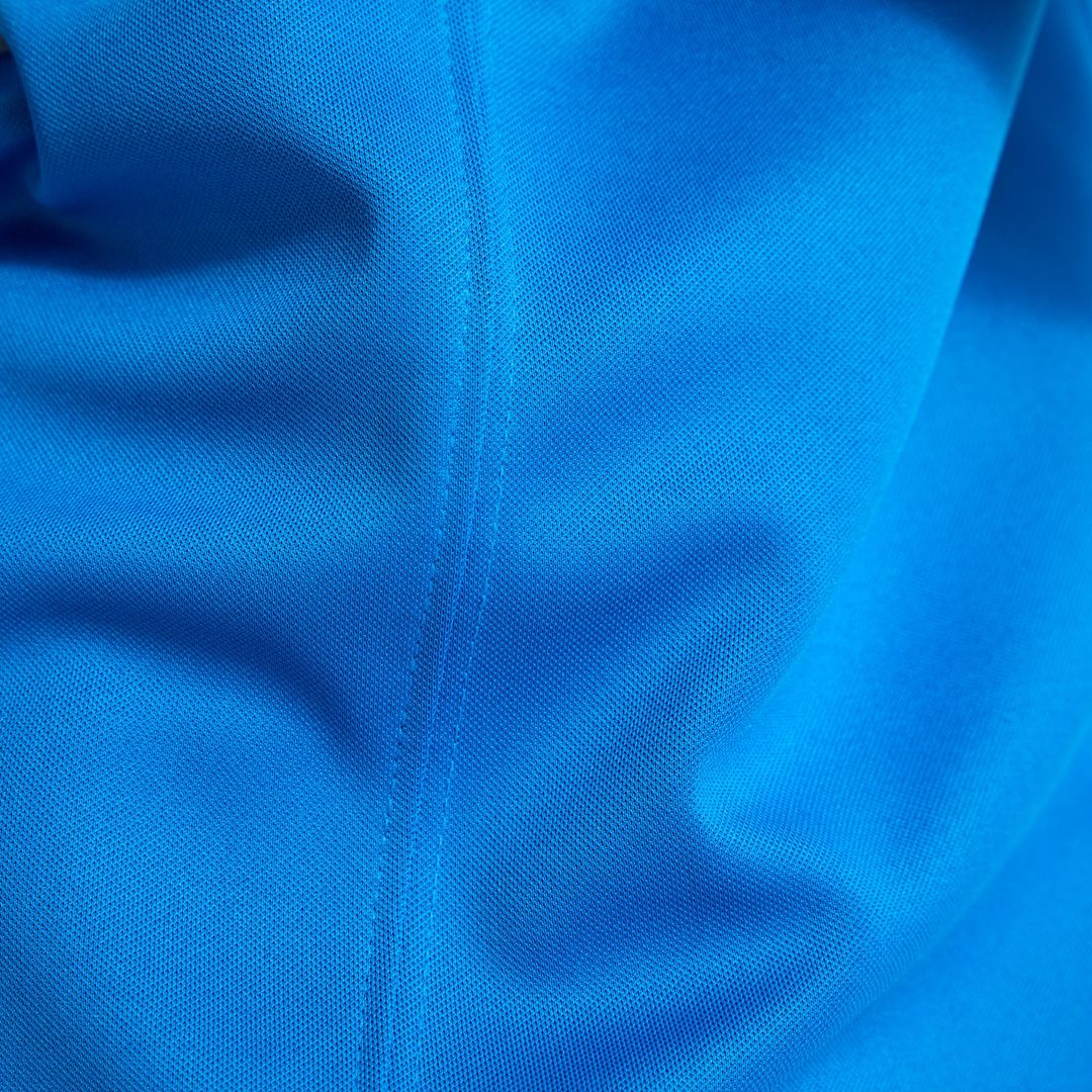 Detroit Lions Amon-Ra St. Brown Nike Blue Team Vapor F.U.S.E. Stitched Limited Jersey product image 26, provided for visual