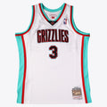 Vancouver Grizzlies Mitchell & Ness Shareef Abdur-Rahim product image 1