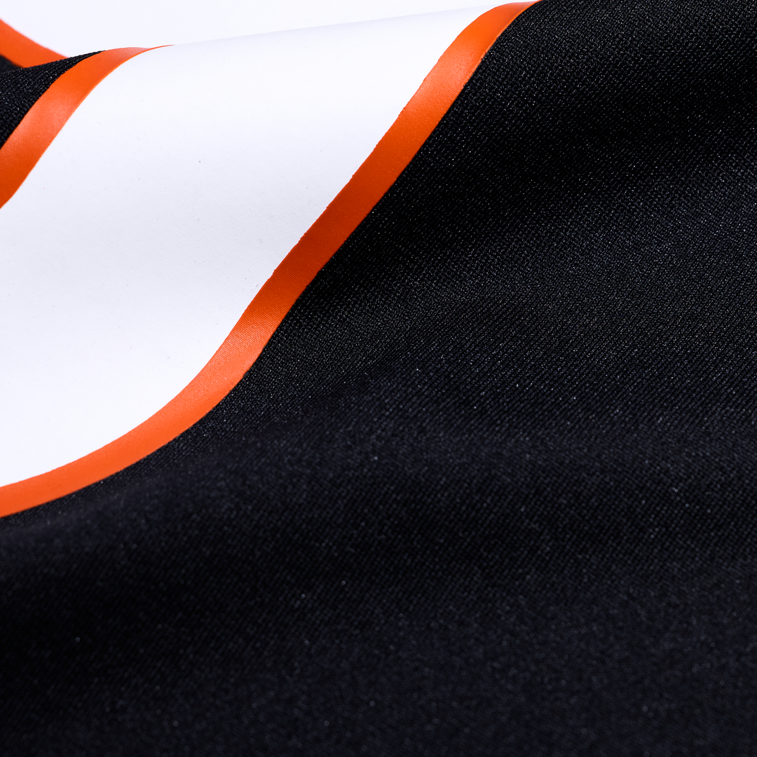 Cincinnati Bengals T. J. Houshmandzadeh Nike Black Team Retired Player Game Jersey product image 5, provided for visual