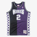 Sacramento Kings Mitchell & Ness Swingman Jersey Mitch product image 1