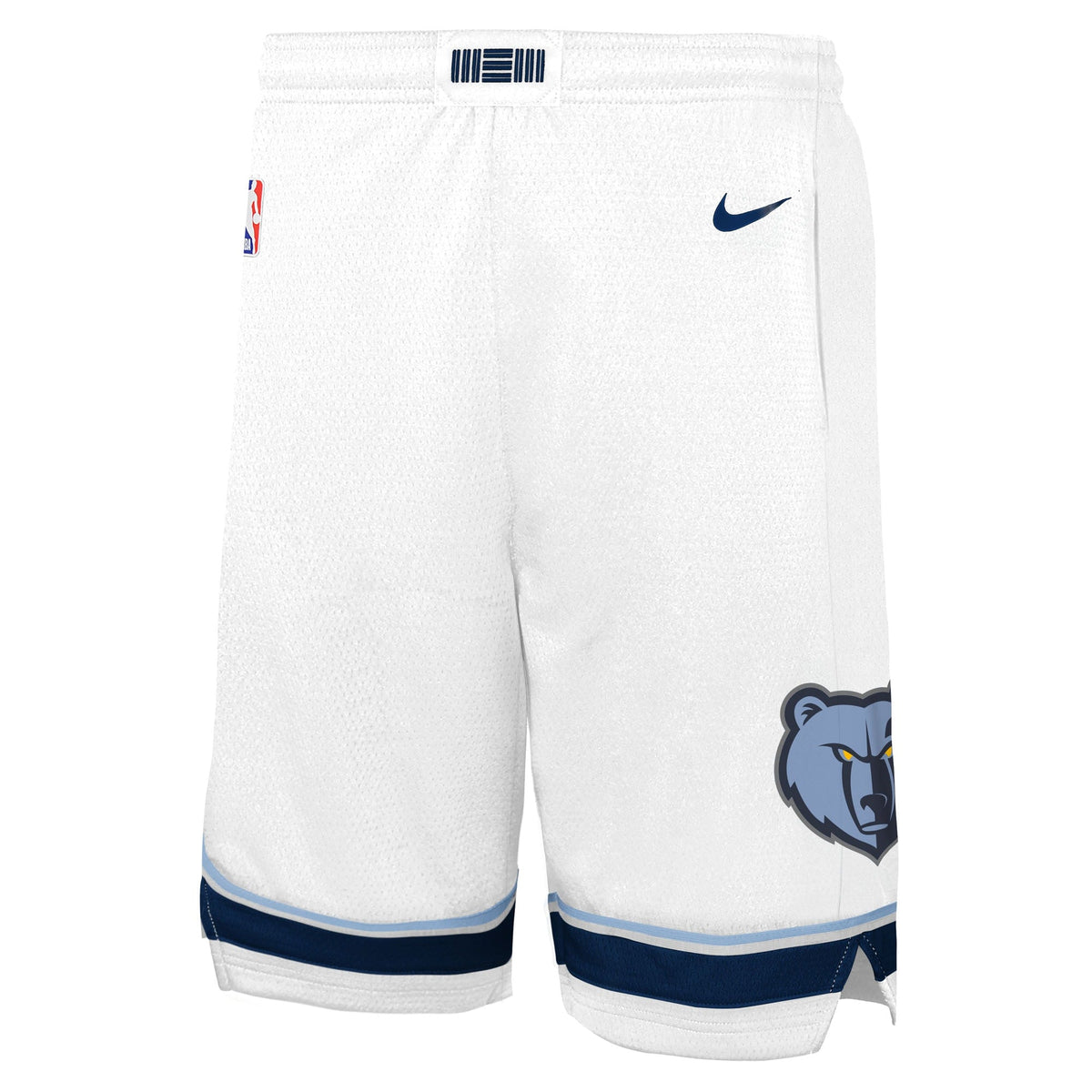 Memphis Grizzlies Nike Association Swingman Short - Youth product image 3