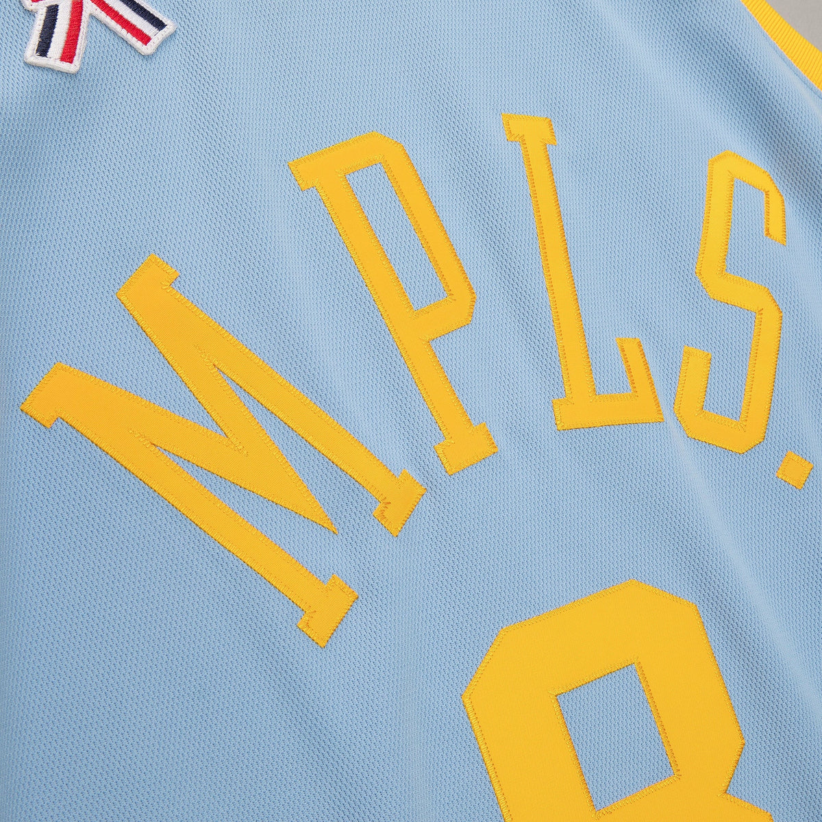 Men's Mitchell & Ness Kobe Bryant Powder Blue Los Angeles product image 4