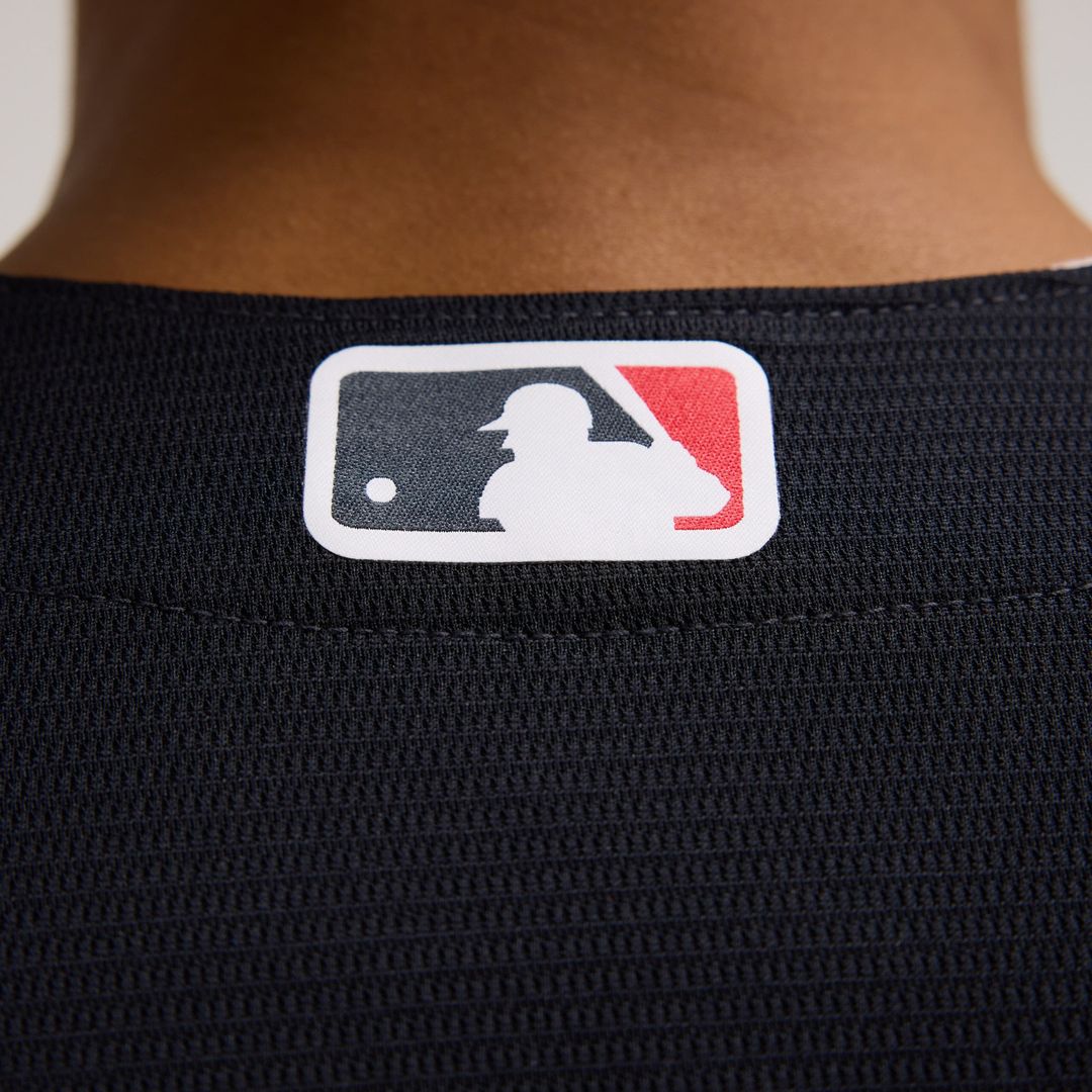Minnesota Twins Nike Cream Alternate Replica Jersey product image 17, provided for visual reference and product detail review