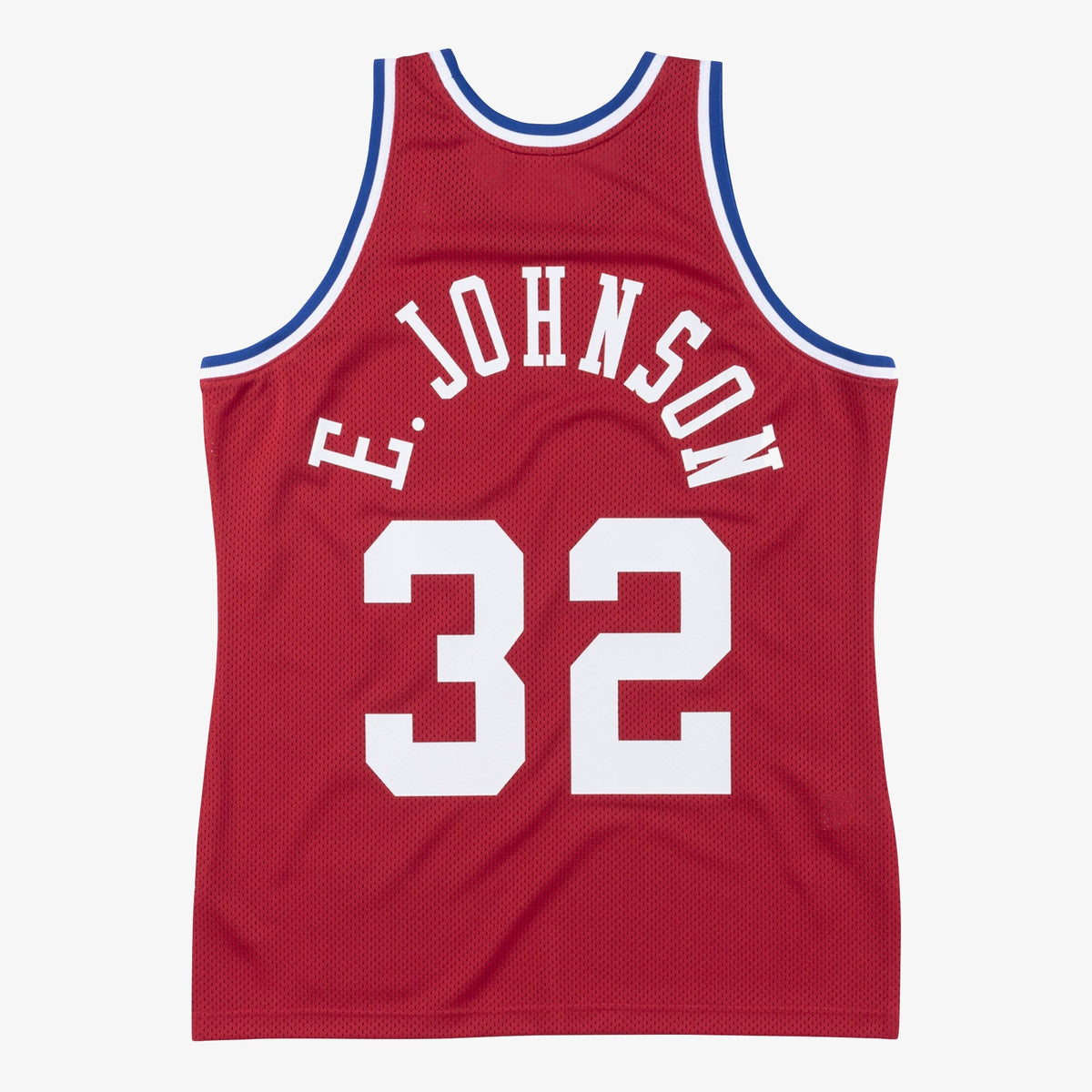 NBA All-Star West Mitchell & Ness Authentic Jersey Magic Johnson 1988 product image 3, provided for visual reference and
