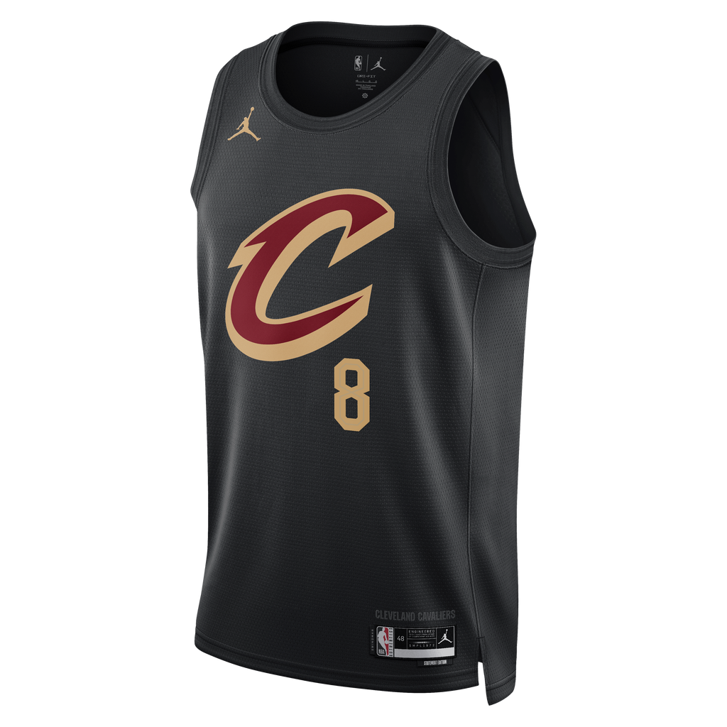 Cleveland Cavaliers Jordan Brand Statement Edition Swingman product image 3