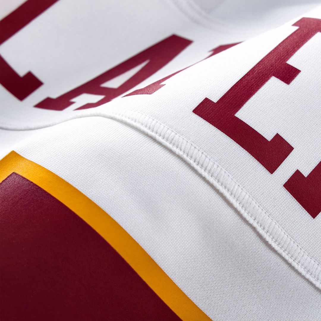 Washington Commanders Sean Taylor Nike Black Hail Raiser Alternate Retired Player Game Jersey product image 28, provided for