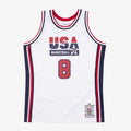 USA Basketball Mitchell & Ness Authentic Jersey Scottie product image 1