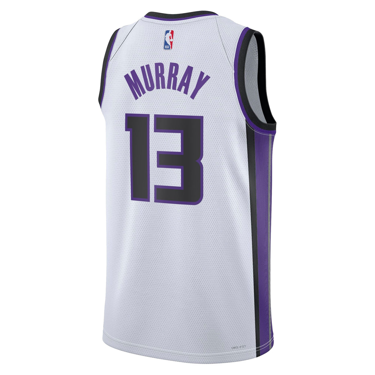 Sacramento Kings Nike Association Edition Swingman Jersey product image 4
