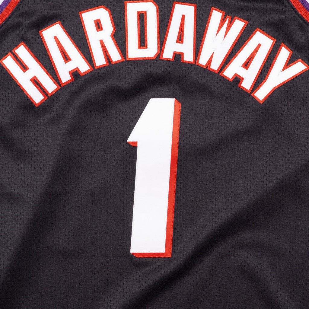 Phoenix Suns Mitchell & Ness Authentic Jersey Alternate Anfernee Hardaway 1999-00 product image 7, provided for visual