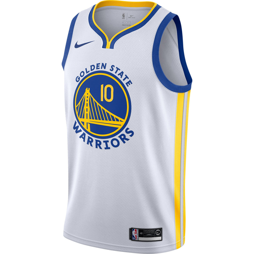 Golden State Warriors Nike Association Edition Swingman product image 3