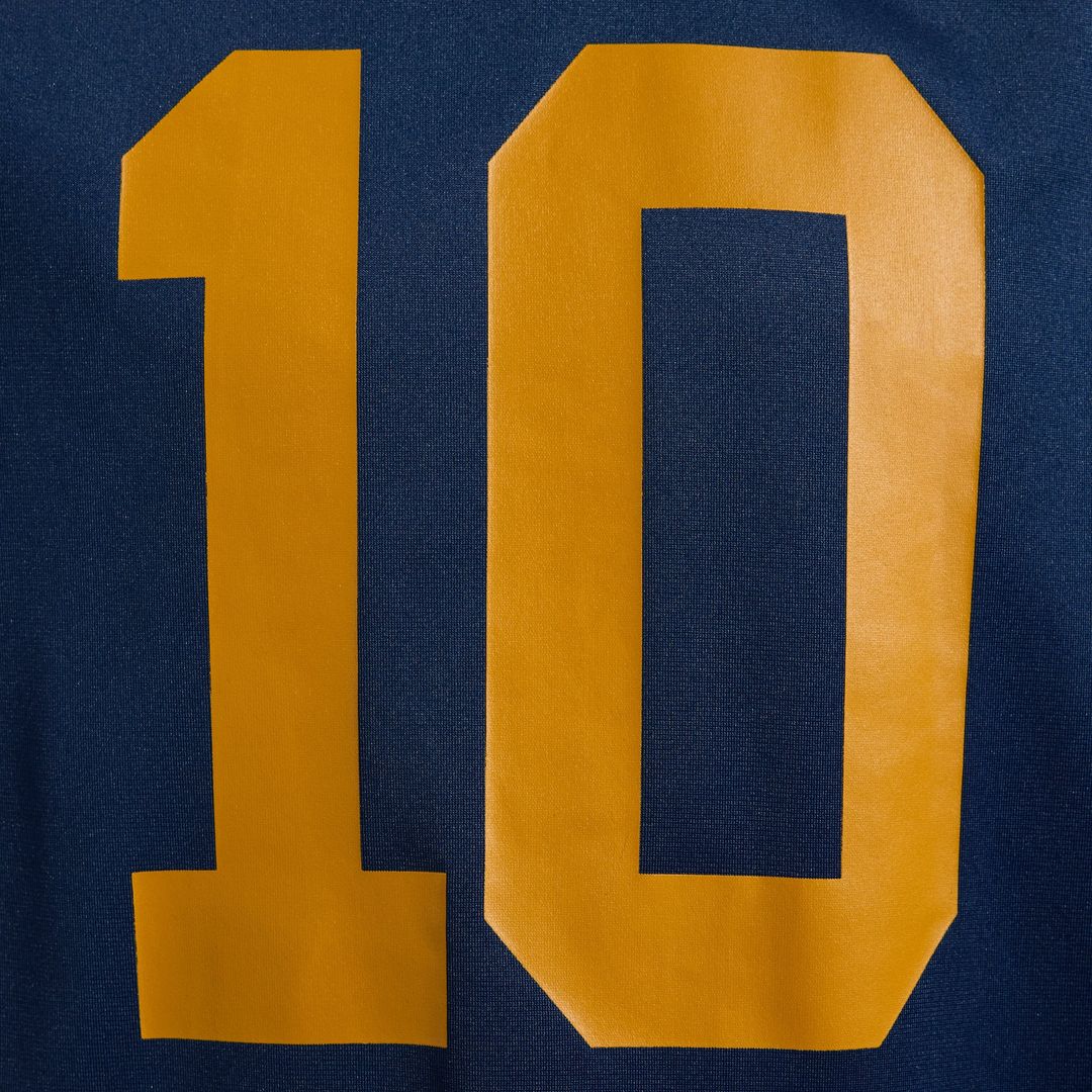 Green Bay Packers Jordan Love Nike White Game Jersey product image 30, provided for visual reference and product detail