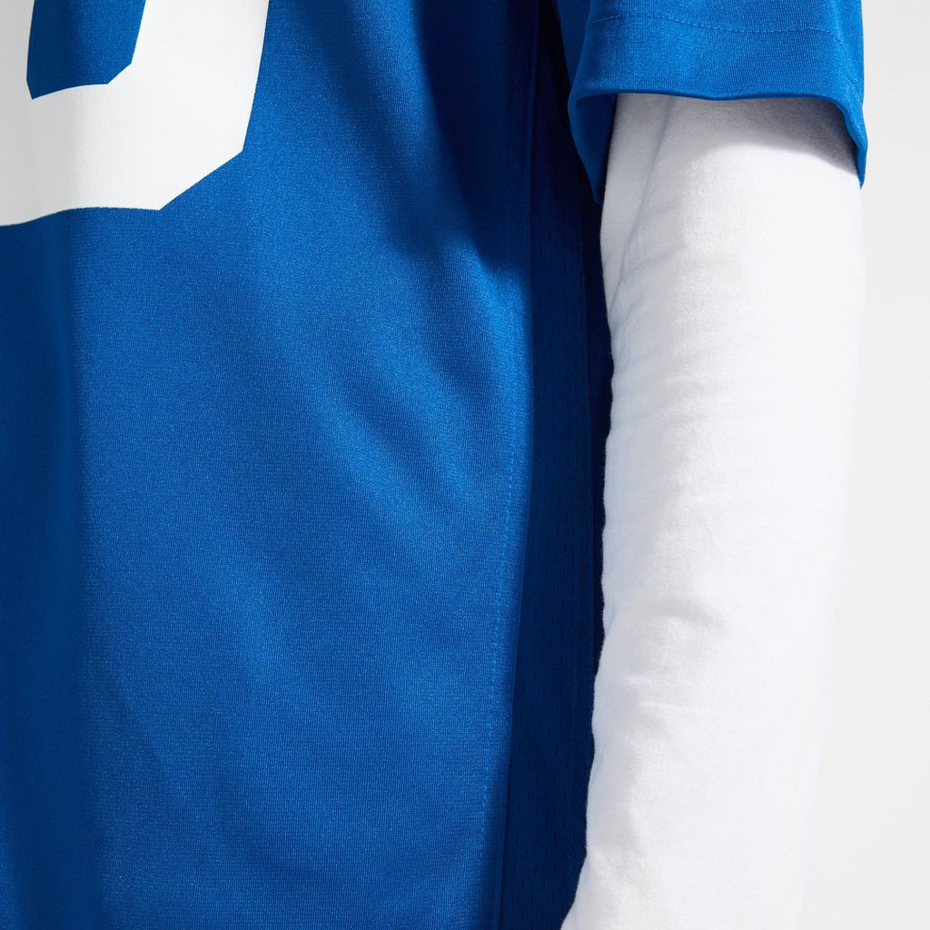 Indianapolis Colts Jonathan Taylor Nike Royal Player Game Jersey product image 13, provided for visual reference and product